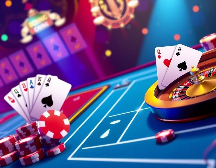 vietnam pools Live Casino